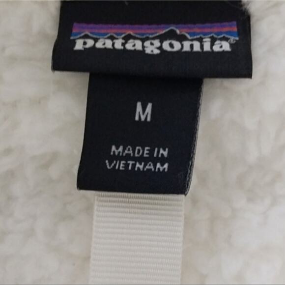 Patagonia Low Gator Fleece - Picture 6 of 10